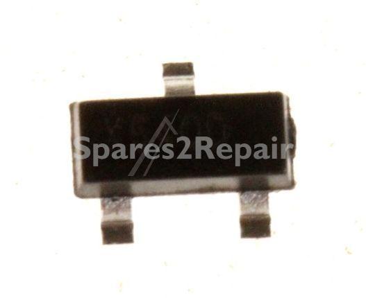 Vestel Ic - Lm809 30013145 Ic Reset Lm809 3 08v Sot23 Rohs