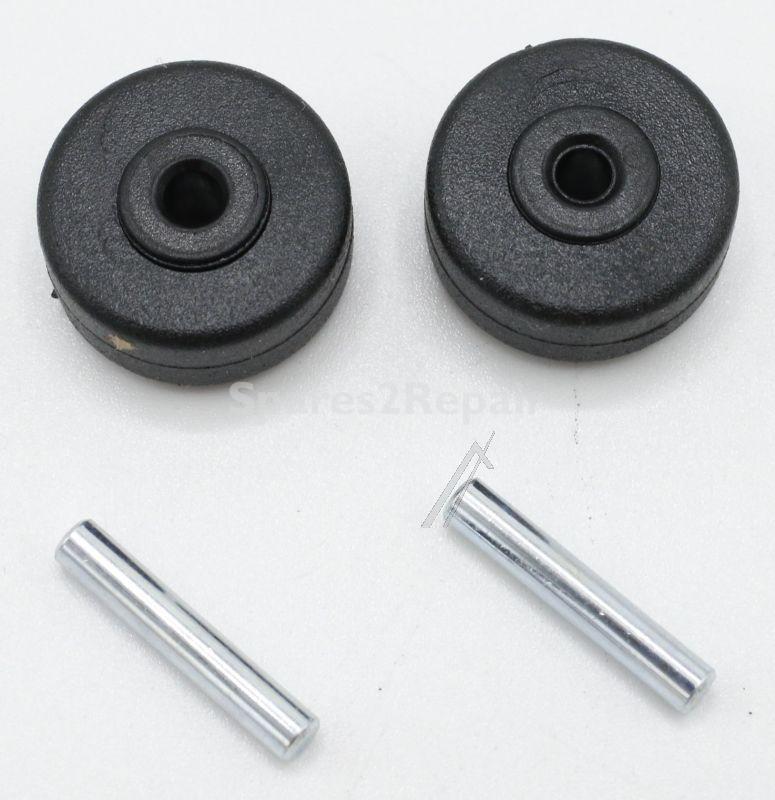 Roller - 00659167 Wheel [Bosch Siemens]
