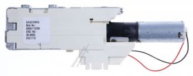 Door Lock - 12013665 Door Latch [Bosch Siemens]
