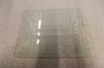 Vegetable Drawer Cover - 49034191 Crisper Glass Shelf [Candy Hoover]