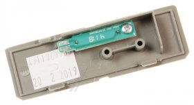 Magnet Switch - 4911760900 C00904147 Reed Switch Assembly [Arcelik]