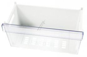 Freezer Drawer - 4640270500 C00865078 Drawer Low Fz Dr As Bi 210 B16 T605 [Arcelik]