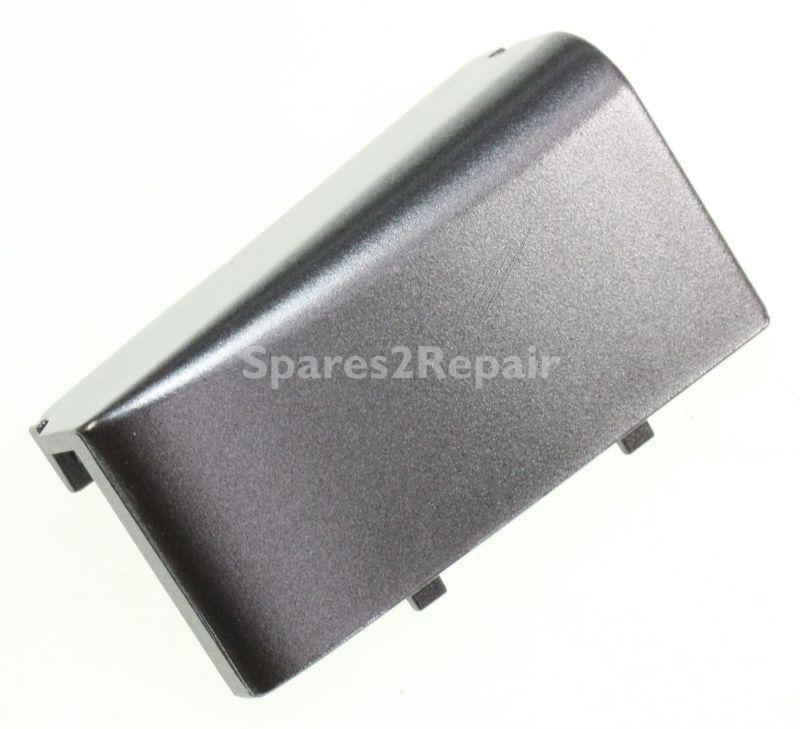 Smeg Kickplate - 762172872 Socket Cover Right