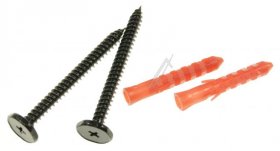 Samsung Screw - Dj98-01138a Assembly Accessory vs9000rl wall Mount Screw