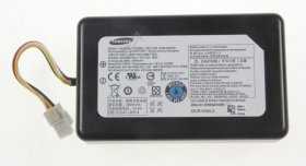 Samsung Vacuum Cleaner Battery - Dj96-00193a Battery Unit 21 6v liion 6s2p 130*80*50