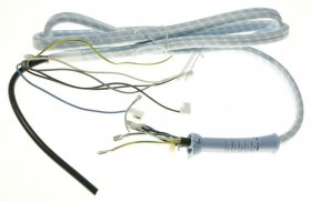 Philips Cable-plugs-adapter - 423902167725 Hose Cable Mtd Assembly Sos White