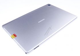 Samsung Battery Compartment Lid - Gh81-19738a Svc Jdm-cover Back_wifi_zd_comm_t500