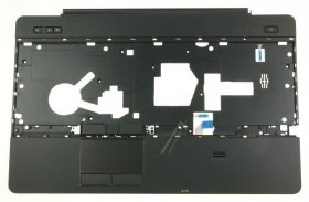 Dell Housing Part - 00rfc Palmrest Assembly Dp U Val E6540 V1