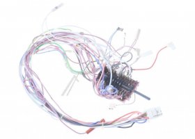 Smeg Harness - 820735024 Wiring