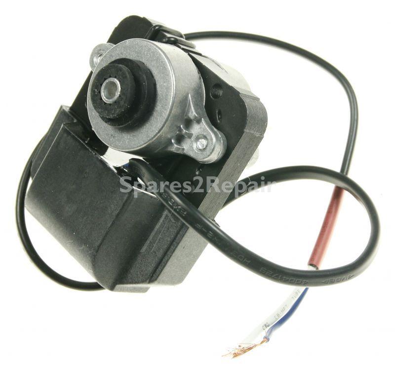 Turbine Fan - 1033243 Blower Wheel Fan [Amica]