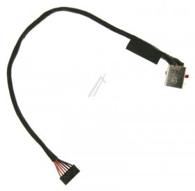 Acer Notebook Dc Socket - Cable dc-in