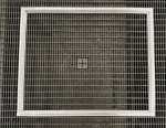 Freezer Door Seal - 12131000010370 F Door Seal [Midea]