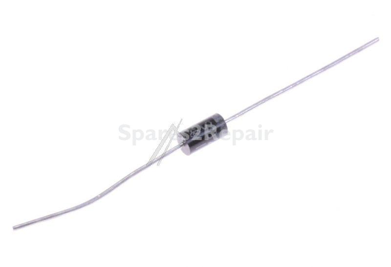 Diotec Diode - 100v-2a Sb2100 Diode Schottky 2a 100v Do-15