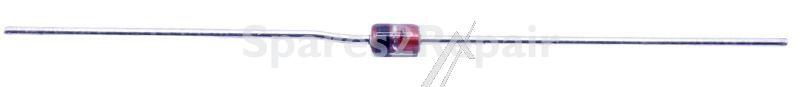 Vishay Zener Diode 1.3w - 15v-1 3w 1n4744a Diode Zener 15v 1 3w