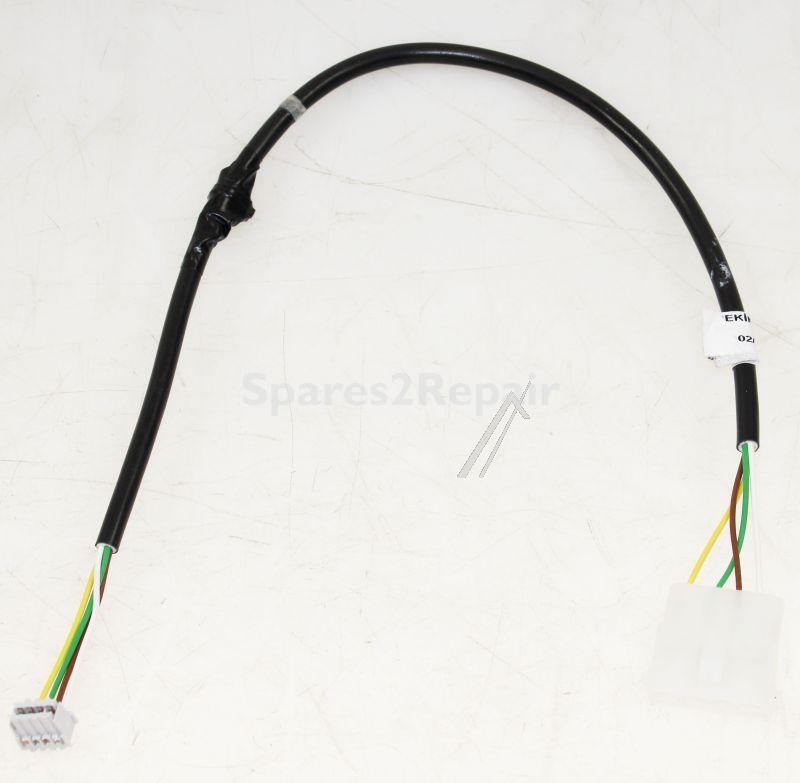 Whirlpool Harness - C00517292 488000517292 Tiny Display Harness