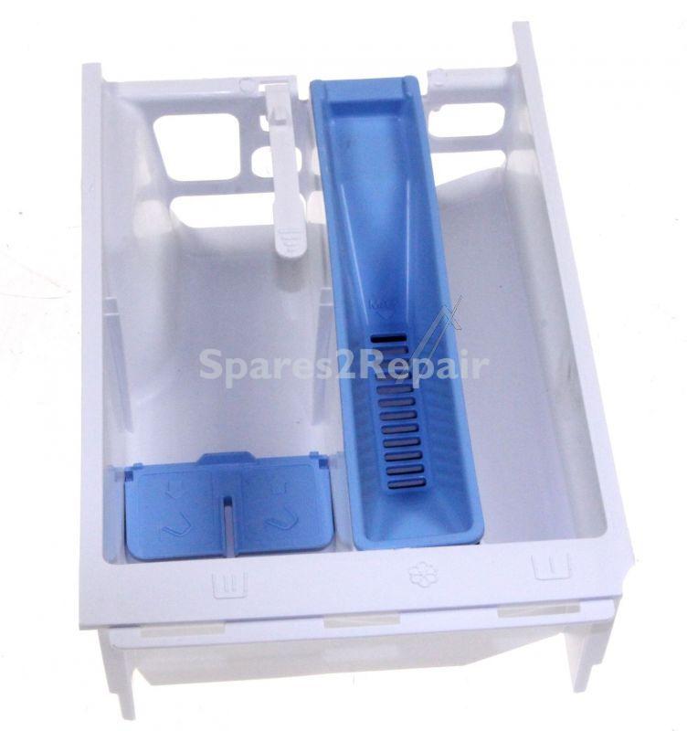 Detergent Case - C00320425 481241868436 Drawer [Whirlpool Indesit]