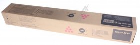 Sharp Toner Cartridge - Mx61gtma Toner Cartridge Magenta 24k