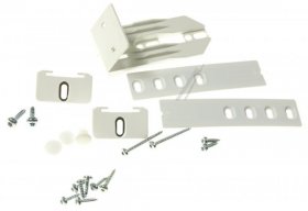 Liebherr Mounting Parts - 908679800 Accessory Set