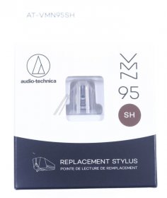 Audio Technica Turntable Stylus Needles - Ersatznadel Fur At-vm95sh
