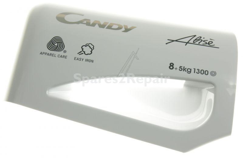 Operating Unit Screen - 41029355 Control Panel [Candy Hoover]