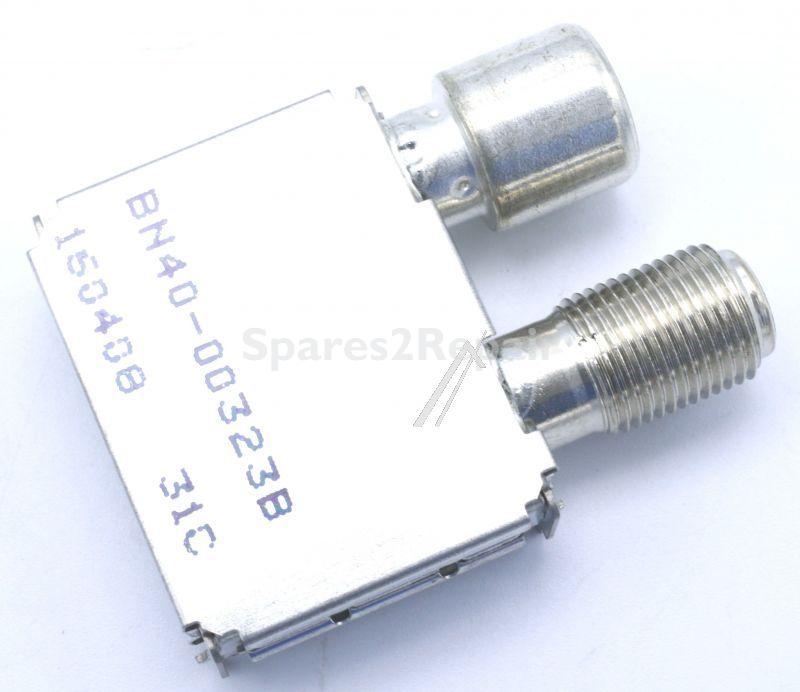 Samsung Tuner - Tede9203a Aa40-00070a Tuner Tede9-203a Pal 181ch 38 9mhz 7