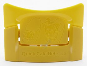 Philips Saeco Flap - Cp2042-02 423902284051 Svc Calc Collector Door Assembly