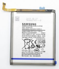 Samsung Phone Battery Packs - Eb-ba908aby Gh82-21089a Svc Batt Assembly-eb-ba908aby 30 skc svc
