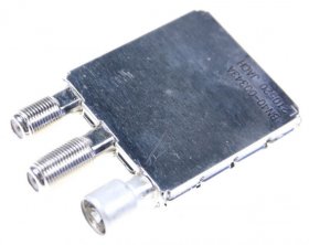 Samsung Tuner - Bn40-00343a Tuner-dtv Air Cable Sat Gt2s2-21d31 Dvb-