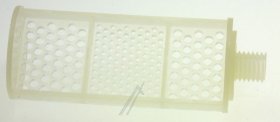 Smeg Fluff Filter - 763410133 Filter