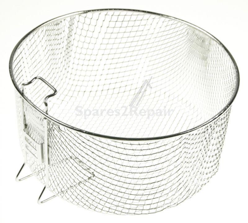 Fritel Chip Pan Basket - 2fi405 Basket Fritel Fr 1140-1479-1480-1490