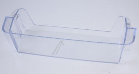 Refrigerator - Freezer Door Shelf - 5954850700 C00929734 Printed Door Compartment Assembly [Arcelik]