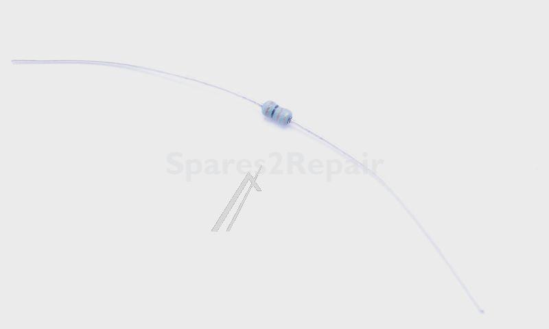 Sony Safety Resistor 0.25w - 100r-0 25w 124940511 Metal Film Resistor