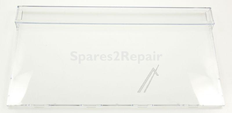 Drawer Front - 5906362000 C00915778 Drawer Cover [Arcelik]