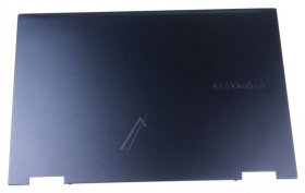 Asus Casing Cover - 90nb0rn1-r7a010 Asus Tp420ia-2k Lcd Cover Assembly
