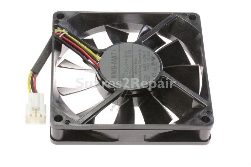 Panasonic Ventilator Motor - Dc Fan Motor 1 92w(b