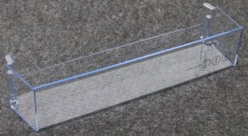 Refrigerator - Freezer Door Shelf - 5928630700 C00864529 Beko_drawer_cover_assy [Arcelik]