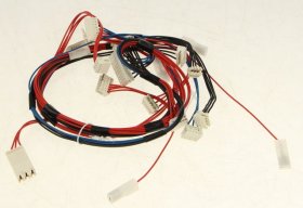 Harness - Wiring electronic pump [Electrolux Aeg]