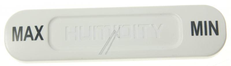 Haier Button - 0060209514 49064956 Humidity Control Strip
