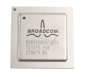 Vestel Ic - 30067975 Ic Bcm3556 Fcbga704 Rohs
