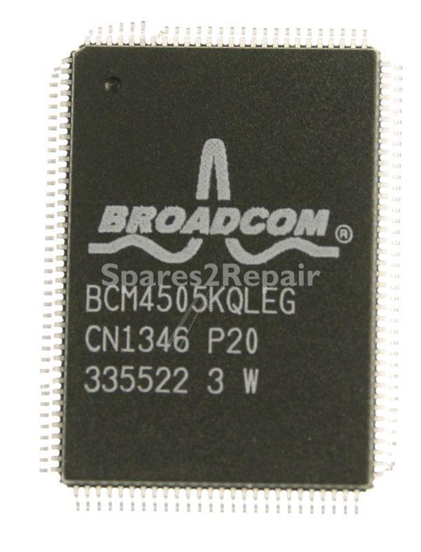 Vestel Ic - 30063050 Ic Hd Tun+dem Bcm4505qleg(eplqfp128)rohs