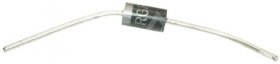 Multicomp Diode - 1000v-3a Rgp30m Diode -rohs-conform- Do-201ad
