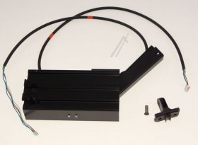 Door Interlock Switch - 12028336 Door Lock [Bosch Siemens]