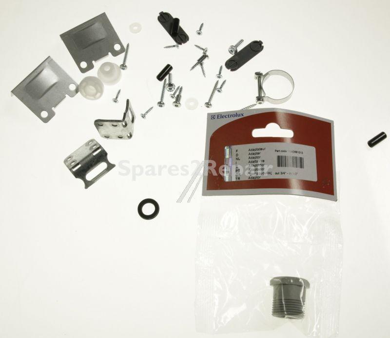 Mounting Parts - 4055534939 Conversion Kit Slided [Electrolux Aeg]