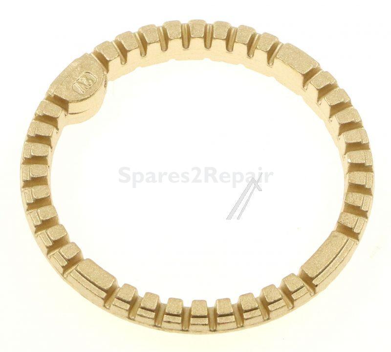 Mechanical Components - 26846 Crown C Burner Rap [Sogedis]