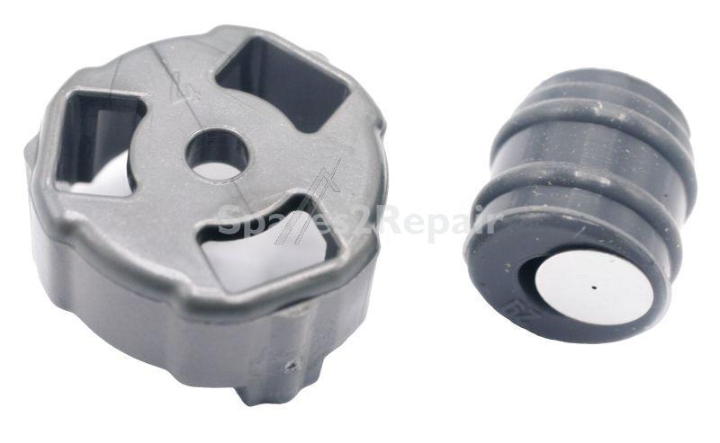 Melitta Nipple - 6760015 Air Inlet (0 22) For Ceramic Valve 031