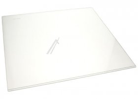 Vegetable Drawer Cover - 4362725200 C00879524 Glass Shelf Assembly (safety Glass) [Arcelik]