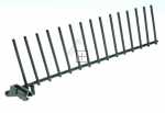 Accessories Basket - 37012908 Folddown Comb-per-right-frnt-r7452-15k [Vestel]