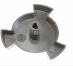 Driver Unit Disc Table - C00320277 481253928002 Spider [Whirlpool Indesit]