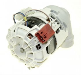 Circulating Motor - 4055070025 Washing Motor 2600rpm [Electrolux Aeg]