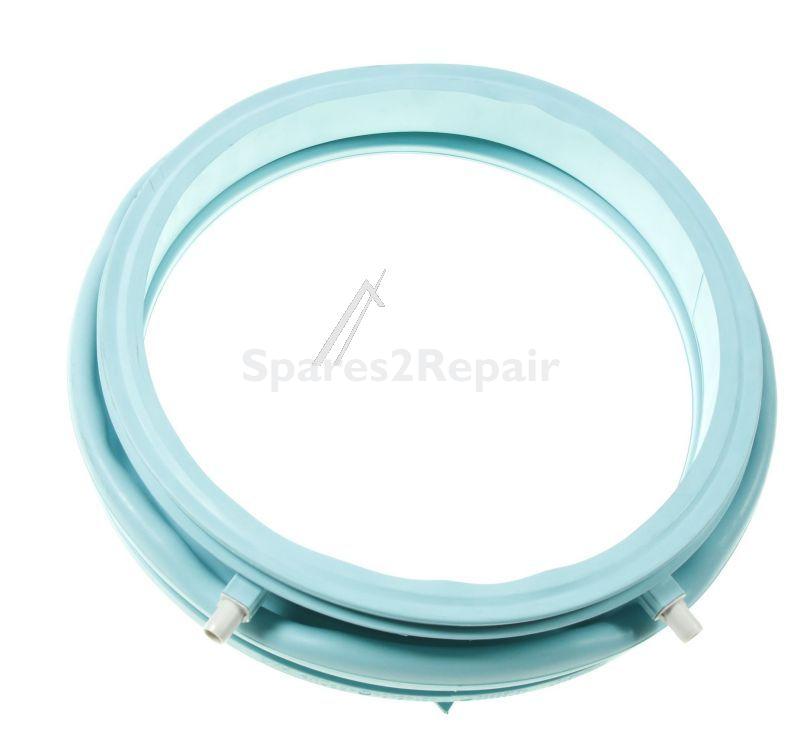 Door Seal Washing Machine - 42153913 Python-circulation Tub Gasket Gr-a-abt [Vestel]